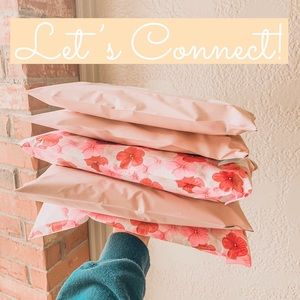 🌸Let’s connect!🌸